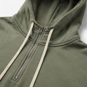 Conjunto Deportivo Premium Personalizado, Grueso, 100% Algodón, Estilo Holgado con Hombros Caídos, para Hombre, Ropa Deportiva para Gimnasio y Fitness - Product Image 4