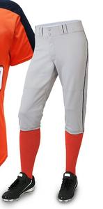 Uniforme de baseball unisexe de meilleure qualité fabriqué au Pakistan au prix de gros vêtements de sport pour garçons - Product Image 3