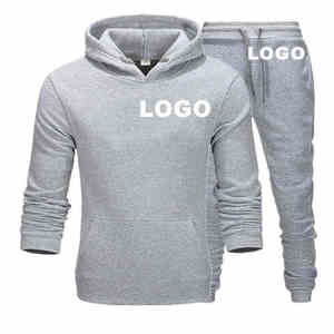 Fabricante OEM y ODM Sublimación Jogging Custom Sweat Absorbing Mens Fitted GYM Sports Chándal para hombres - Product Image 4