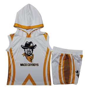 ชุดฟุตบอลสำหรับผู้ชายเครื่องแบบ7v7ระเหิดคุณภาพพรีเมี่ยม7v7ออกแบบได้ตามต้องการ - Product Image 5