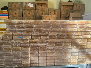 รังผึ้งช่วยเติมเต็มรสชาติของผลไม้ขนมปังและโยเกิร์ตในเวียดนาม - Product Image 4