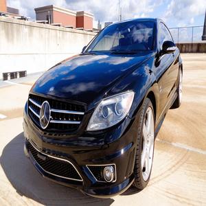 LHD/RHD 2008 de segunda mano CL65 A M G - Product Image 1