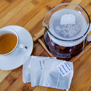 Vente en gros de tisane d'approvisionnement d'usine Sachet de thé naturel Panax Notoginseng Celastrus Hindsii Cordyceps Militaris bon pour le sommeil - Product Image 3