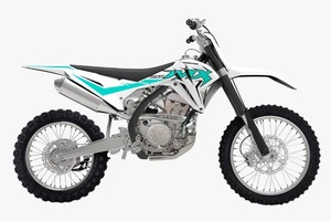 Última Tendencia 2026: Motos Todoterreno Koves MX250 Gens2, Aprobadas para Venta Mundial, Fabricadas, Listas para Enviar y con Entrega a Domicilio - Product Image 5