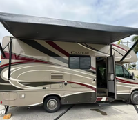 Occasion - Design Moderne - C-S-T-H-O-R-M-o-t-o-r-C-o-a-c-h-e-a-u-2-4B-L - Camping-Cruiser