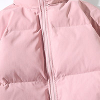 Veste matelassée légère de haute qualité pour homme, coupe ajustée, avec logo personnalisé, confectionnée sur mesure, en toile de coton respirante pour l'hiver