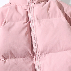 Custom Logo Design <b>Men's</b> Puffer <b>Jacket</b> <b>Long</b> Sleeve Latest Style Custom Made <b>Men's</b> Winter Puffer Down <b>Jacket</b> - Product Image 4