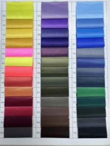 Ensemble de vêtements de sport pour homme en polyester/nylon, vêtements de rue d'hiver, écologiques, unis, ensemble de pantalon de jogging et veste décontractée - Product Image 6