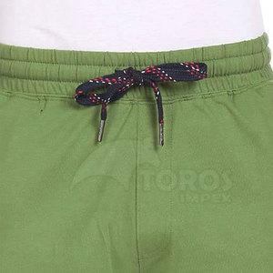 Shorts décontractés respirants pour hommes, style urbain, taille adulte, prix de gros, shorts de course pour hommes à faible MOQ - Product Image 3