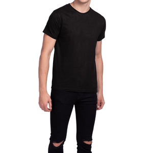 Camiseta de alta calidad para hombre, transpirable y más vendida, nueva llegada con precio competitivo y logotipo personalizable, Etiqueta Privada - Product Image 5