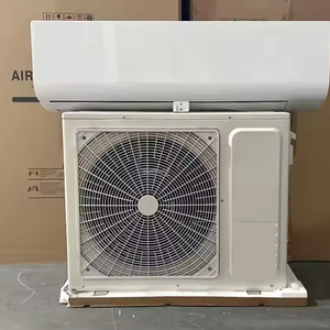 24000 BTU Ceiling Ductless <b>Mini</b> <b>Split</b> Air Conditioner Heat Pump - Product Image 2