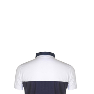 เสื้อเชิ้ตผ้าแคนวาสเนื้อผ้าฝ้าย 100% ระบายอากาศได้ดีสำหรับผู้ชาย เหมาะสำหรับธุรกิจและกิจกรรมกลางแจ้ง - คุณภาพสูง ราคาประหยัด - Product Image 4