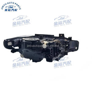 Faros Delanteros LED Angel Eyes para F30 F35, 12V 3000K 4000 Lm 70W, Revestimiento Antiempañante UV, Ajuste Universal, 12 Meses de Garantía - Product Image 6