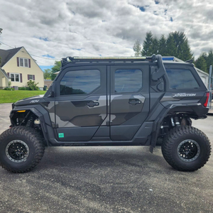 ELEGANT 2024 Polaars X-Pedition ADV 5 North-Star ปรับแต่งได้ ระดับอุตสาหกรรม รองรับ ODM และ OEM - Product Image 1