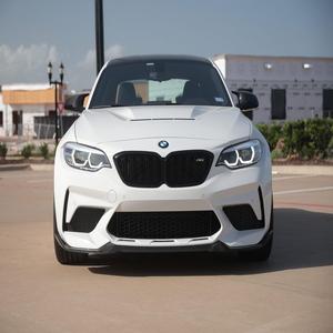 BMW M2 CS 2020 USADO, Volante a la Izquierda/Derecha - Product Image 1