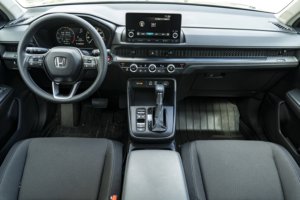 Honda CR-V EX 2024 d'occasion propre - Product Image 5