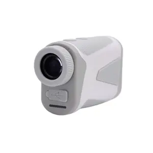 Lango ODM laser kỹ thuật số Rangefinder 600m OEM xách tay golf rangefinder và săn bắn phạm vi Finder