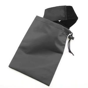 Correas de Muñeca de Neopreno de Alta Calidad para Entrenamiento Profesional en Gimnasio, con Logotipo Personalizado, Equipo de Seguridad para Fitness, de Algodón para Levantamiento de Pesas - Product Image 4