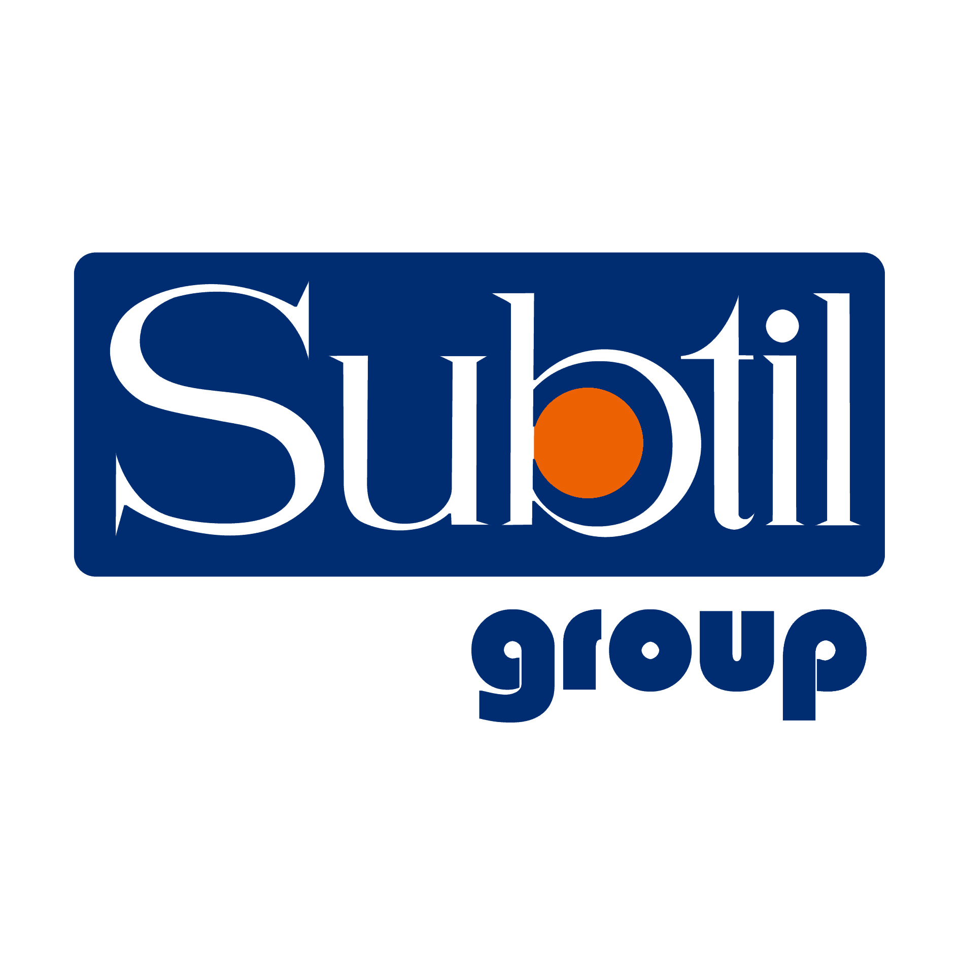 Federnfabrik Subtil GmbH - (Subtil Group) logo