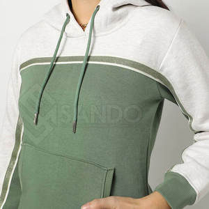 Conjunto Deportivo de 2 Piezas para Mujer, Diseño Moderno, Invierno, Casual, 100% Poliéster, Ropa para Correr - Product Image 4