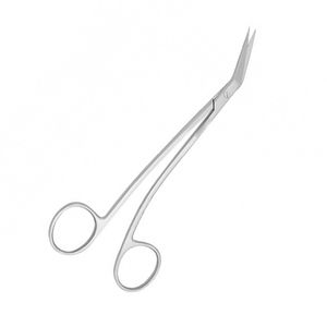 Dean กรรไกรตัดเหงือกจมูก TC Dean กรรไกรตัดหมากฝรั่งจมูกสแตนเลสคุณภาพสูง - Product Image 1