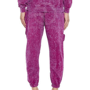 Trajes de chándal XXL para hombre de alta calidad hechos en fábrica, ropa deportiva de invierno impresa con logotipo personalizado hecha de forro polar en stock al por mayor - Product Image 5