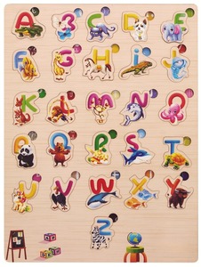 Venta al por mayor de juguetes educativos de rompecabezas 3D personalizados de primera calidad: Juegos de cerebro de madera para el aprendizaje STEM - Product Image 6