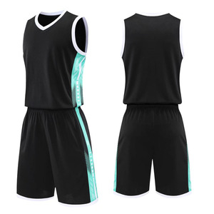 Uniforme de basket-ball pour femmes au design unique, tendance, service OEM disponible, toutes les tailles et couleurs, uniforme de basket-ball pour femmes - Product Image 4