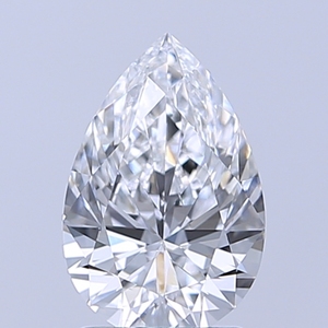 100% Siêu Chất Lượng Cao Def Màu Sắc Vs Rõ Ràng Kim Cương Tự Nhiên Lê Hình Dạng 0.50 Carat Kích Thước - Product Image 3