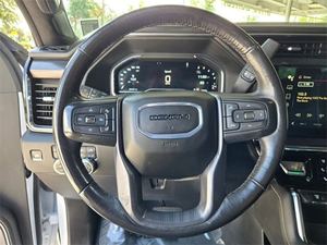 มือสอง2024 GMC Sierra 3500HD Denali Ultimate CREW 4WD Cab - Product Image 5
