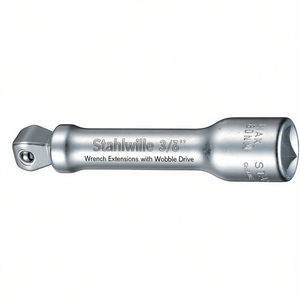 Extensiones de Llave Stahlwille de 3/8'' con Accionamiento Oscilante - Product Image 3