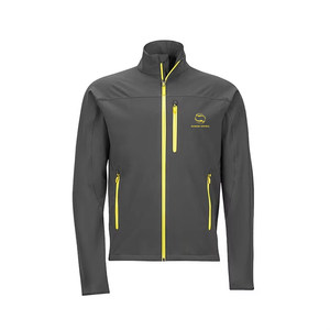 Moda Softshell invierno deportes al aire libre hombres chaqueta a prueba de viento con capucha ropa al aire libre chaqueta Softshell para hombres - Product Image 1