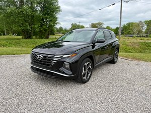 Hyundai Tucson SEL Sport AWD 2024 Usado en Perfecto Estado - Product Image 1