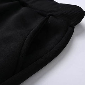 ชุดวอร์มชุดกีฬาสำหรับผู้ชายชุดวอร์มเล่นกีฬาของคุณเองชุดวอร์มสำหรับผู้ชายขายดี - Product Image 6