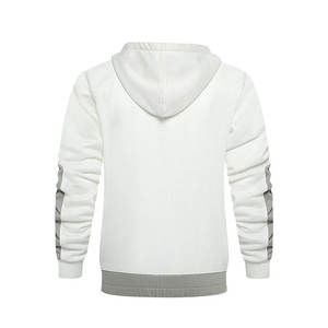 Ensemble de survêtements légers pour hommes Meilleur prix de gros Survêtement pour homme à séchage rapide de style Streetwear/Survêtement pour homme de conception OEM personnalisée - Product Image 5