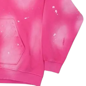 MOVETEXTILE Winter Basics Sweats à capuche pour hommes avec lavage à l'acide et décoloration au soleil Sweat à capuche 100% en coton doux à séchage rapide et confortable Sweat à capuche pour hommes - Product Image 5