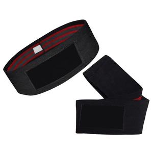 Elástico-Cadera Círculo Resistencia-Bandas Gimnasio Nuevo Último Diseño Cadera Círculo Bandas Entrenamiento Fitness Elástico-Cadera Círculo-Bandas de Resistencia - Product Image 4