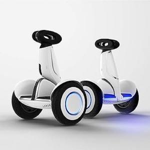 Nouvelle arrivée Ninebots S-Plus, scooter intelligent à deux roues pliable en alliage d'aluminium à auto-équilibrage - Product Image 2
