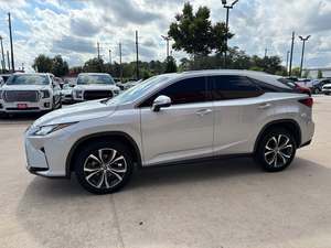 Lexu-s RX 350 FWD d'occasion propre, année 2020 - Product Image 6