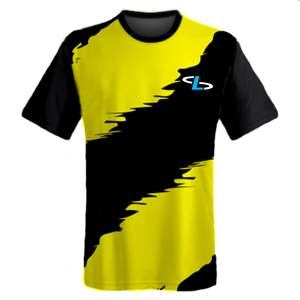 Nueva camiseta sublimada de moda para hombre, hecha de poliéster, la fabricación de camisetas para hombre más vendida en Pakistán - Product Image 1