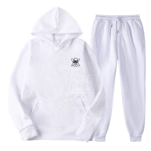 Servicio OEM, MOQ Bajo, Alta Calidad, Diseño de Logotipo Personalizado, Chándal para Hombre, Venta al por Mayor, Precio Económico, Chándales para Hombre - Product Image 1