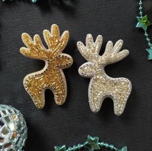 Porte-clés artisanal en perles de mauvais œil, porte-bonheur protecteur, porte-clés pour sacs, voitures et cadeaux, décoration de la maison, Feng Shui - Product Image 6