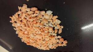 Chips de marbre naturel Dolomite rose Rosa au design moderne, imperméables, pour terrasse extérieure industrielle, terrazzo - Product Image 4