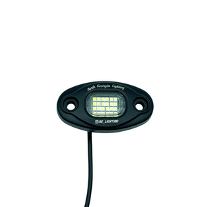 24 Luces LED Blancas Puras para Decoración de Rocas - Product Image 1
