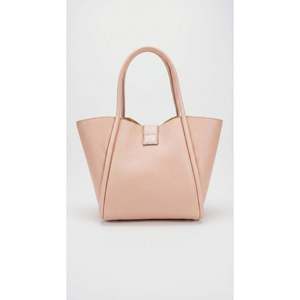 Borsa Artistica 26037 Design Strutturato in Vera Pelle Dollaro e Camoscio, Realizzato a Mano in Italia - Product Image 4