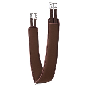 Nouveau design de sangle de cheval OEM tendance Equipement pour cheval Cuir d'équitation de qualité supérieure - Product Image 3
