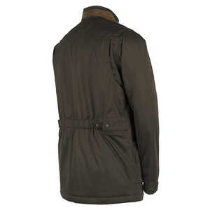 เสื้อผ้าล่าสัตว์ OEM อุ่น กันน้ำ เสื้อแจ็คเก็ตเดินป่า เสื้อผ้าผู้ชายสำหรับปีนเขา เสื้อแจ็คเก็ตสำหรับล่าสัตว์ - Product Image 6