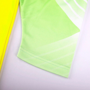 Nouveau design OEM Service Design Maillot de hockey sur glace durable Meilleur prix Maillot de hockey sur glace en bas quantité minimale de commande - Product Image 4