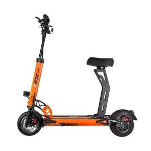 Prix d'usine pour la trottinette électrique EMove-Cruiser S 2024, trottinette à succès, 350W, 8,5 pouces, 10Ah, trottinettes électriques pliables pour adultes - Product Image 3