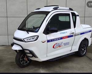 Mini coches eléctricos rápidos de 4 ruedas para adultos con garantía, envío a todo el mundo - Product Image 3